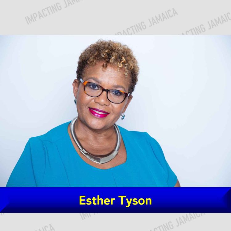 cover art for Shaping Future Leaders: The Untold Influence of Jamaican Teachers