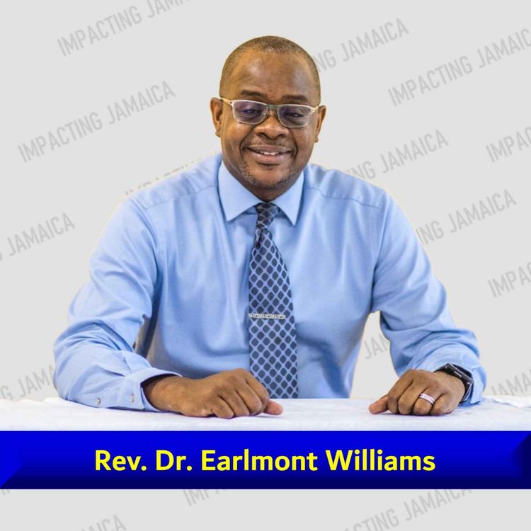 cover art for From Poverty to Pulpit: An Inspiring Journey