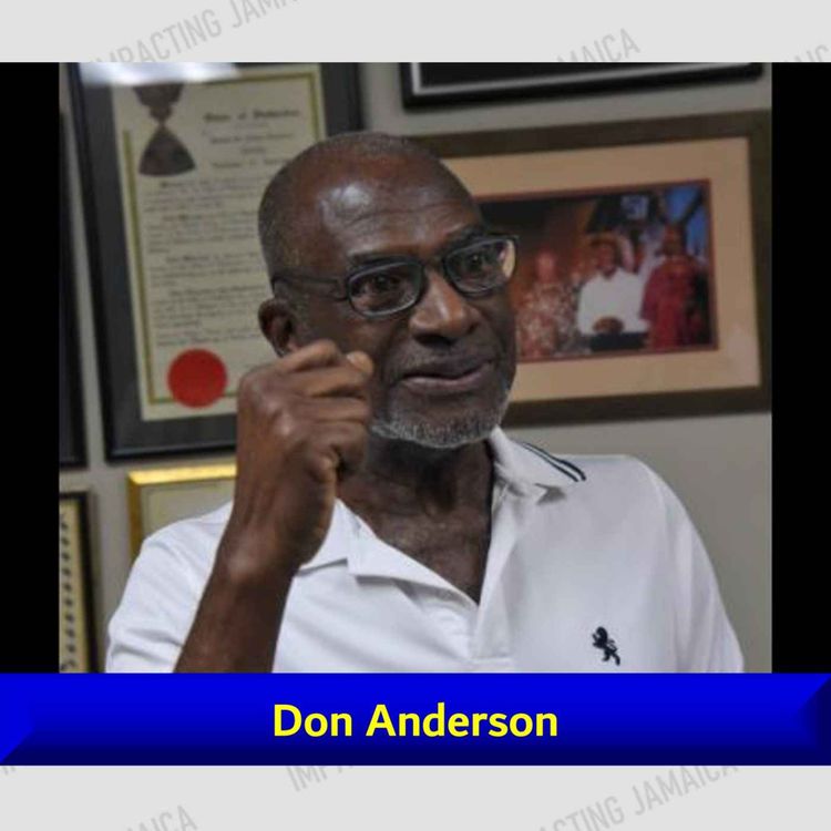 cover art for Breaking Down Jamaica's Voting Dip