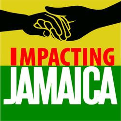 cover art for Impacting Jamaica