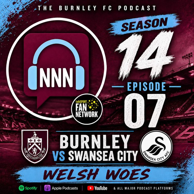 cover art for From Wrexham to Swansea: With problems on and off the pitch, where do Burnley go now?