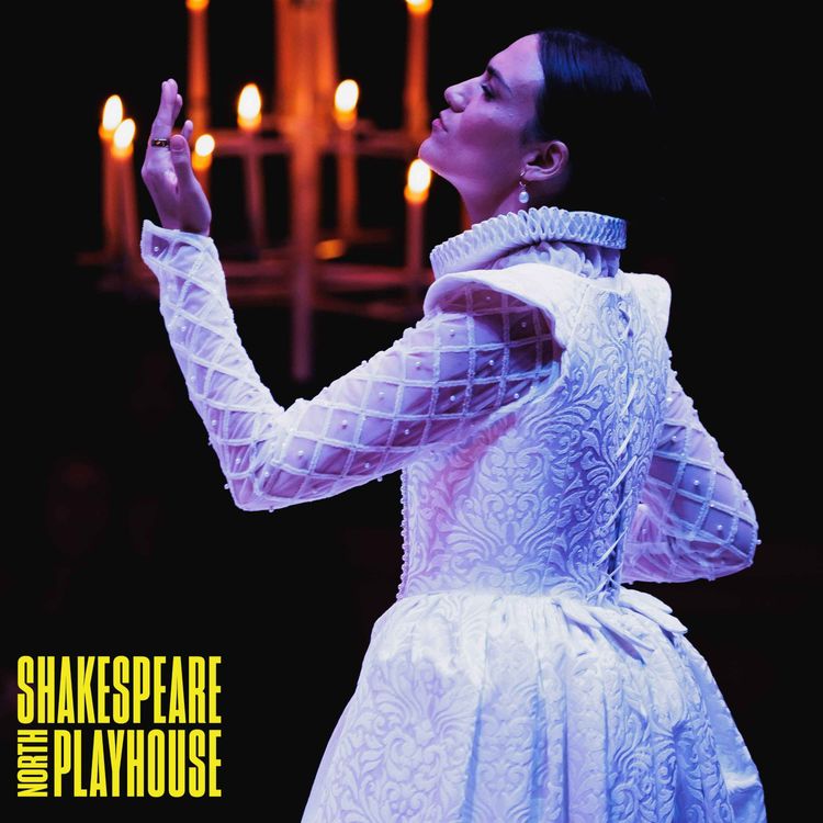 cover art for Episode One: A Midsummer Night's Dream