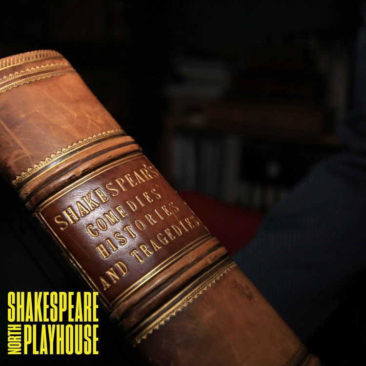 cover art for Episode Two: Dr Stephen Lloyd and Knowsley Hall 