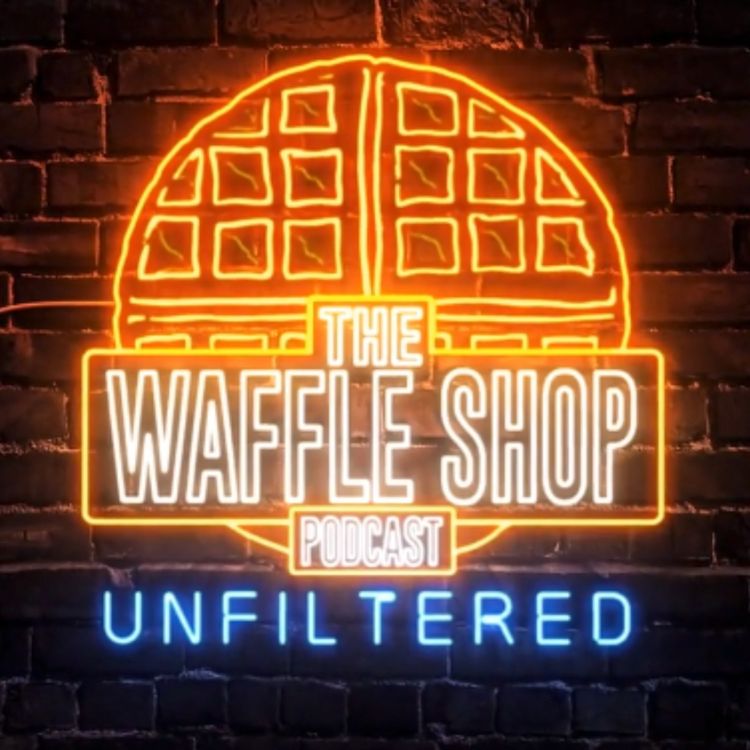 cover art for Unfiltered - Episode 13 - Imperfection with Lottie Bedlow!