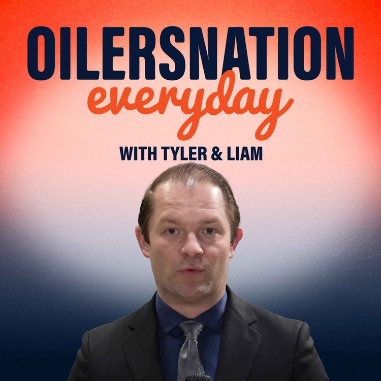 cover art for INTERVIEW: Ryan Holt from the Bakersfield Condors