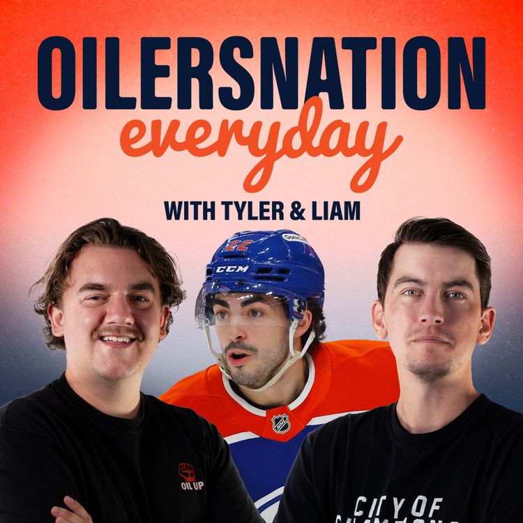 cover art for Edmonton Oilers Stay Hot With 5th Straight Win