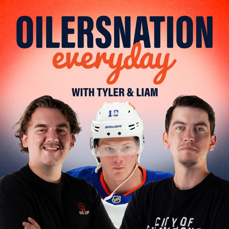 cover art for Trent Frederic Returns To Lineup + Devan Dubnyk