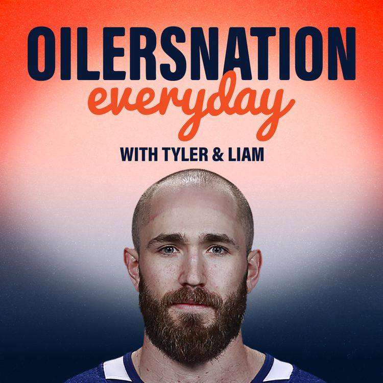 cover art for INTERVIEW: Former NHLer Landon Ferraro 