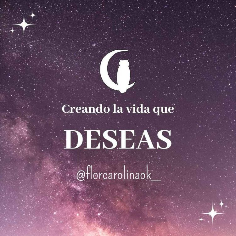 cover art for Creando la vida que deseas - parte 3