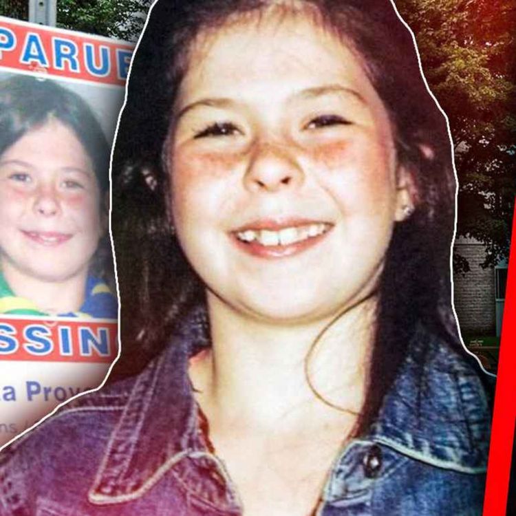 cover art for DISPARUE à 9 ANS son MEURTRE a CHOQUÉ le QUEBEC