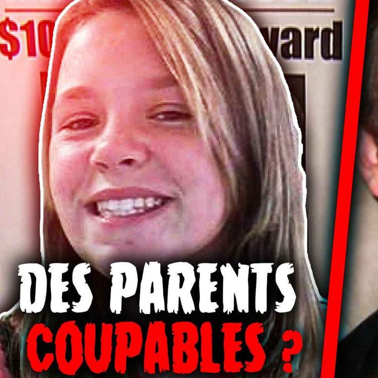 cover art for 10 ANS APRÈS sa disparition l'HORRIBLE VÉRITÉ ÉCLATE : Le cas Hailey Dunn