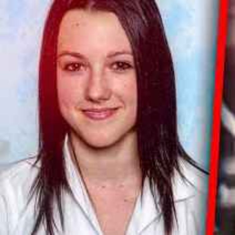 cover art for à 15 ans elle tombe dans le PIÈGE MORTEL d'un PERVERS : Le meurtre de Carly Ryan