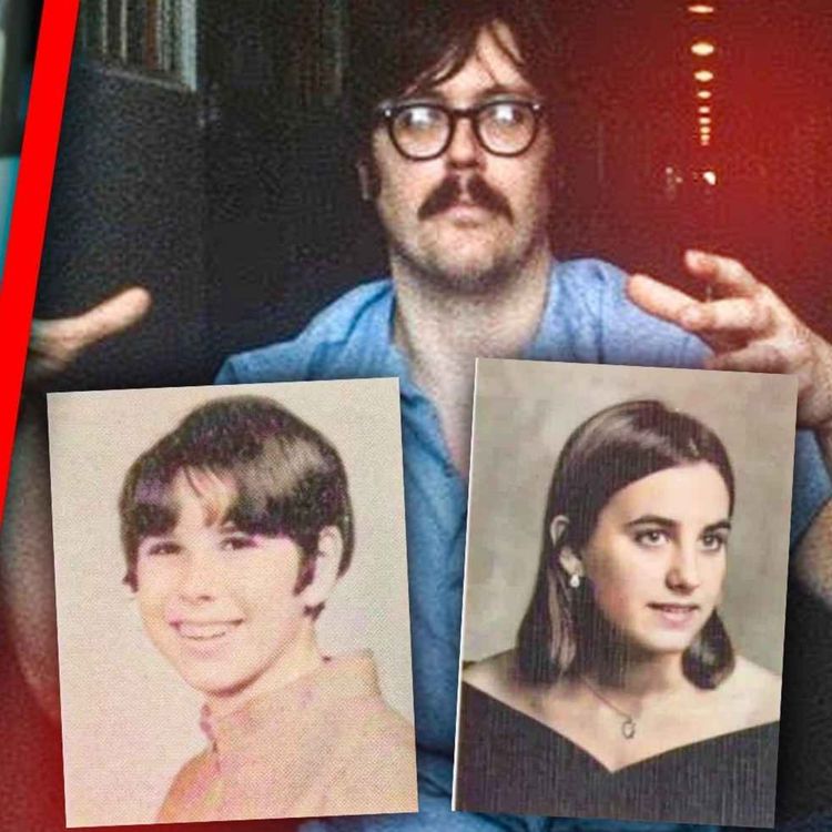 cover art for ce PSYCHOPATHE aux 136 de QI MASSACRAIT des ADOLESCENTES : Le cas ED KEMPER