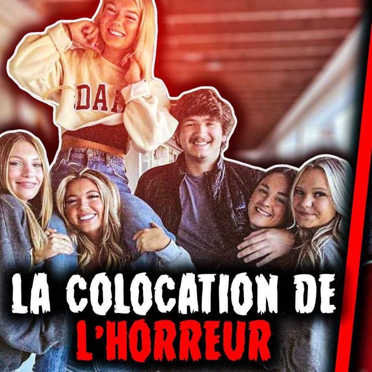 cover art for le QUADRUPLE MEURTRE qui a TERRIFIÉ L’AMÉRIQUE : les MEURTRES D’IDAHO