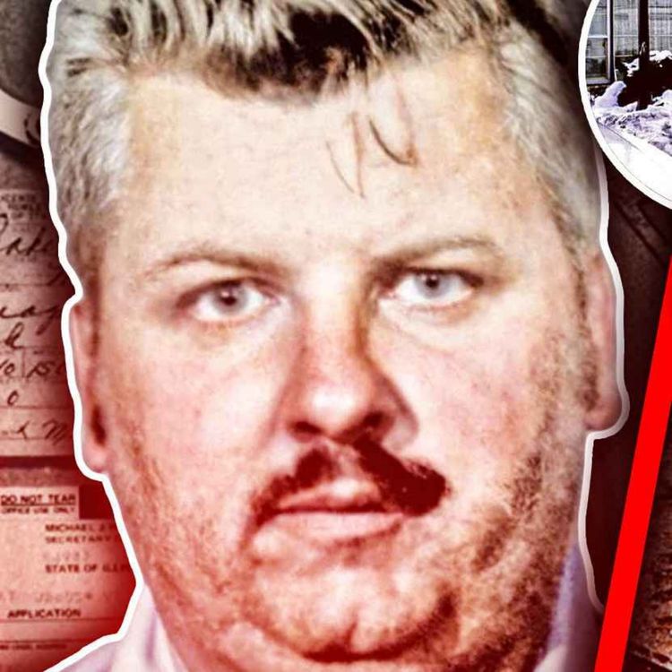 cover art for JOHN GACY, le TUEUR qui CACHAIT des CORPS sous le PLANCHER