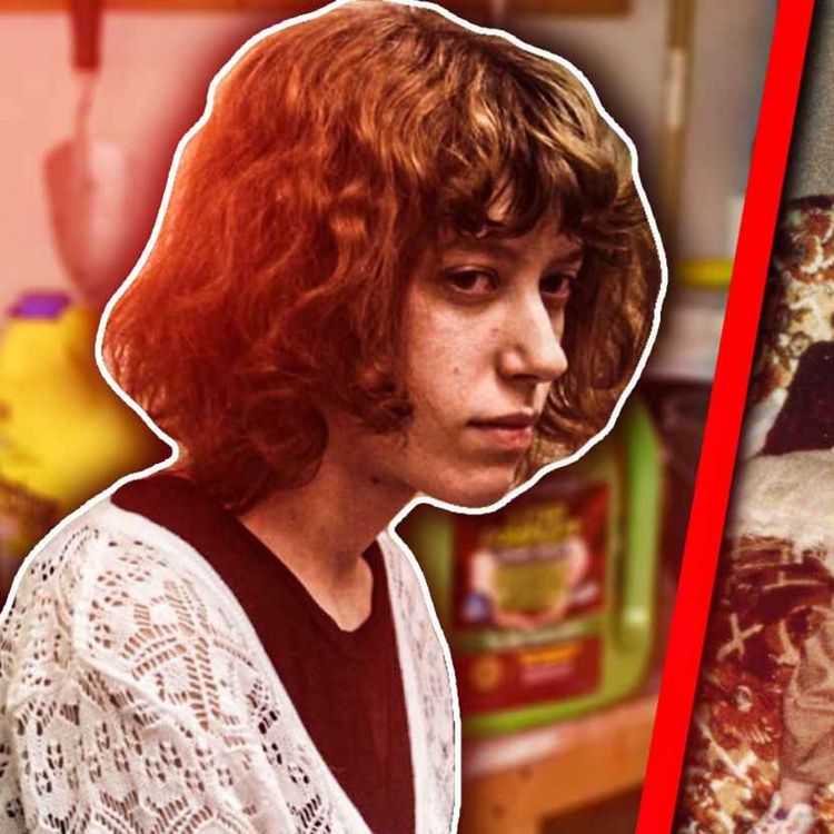 cover art for L'HORRIBLE MÈRE qui a décidé de SACRIFIER sa FAMILLE : Le cas Staudte