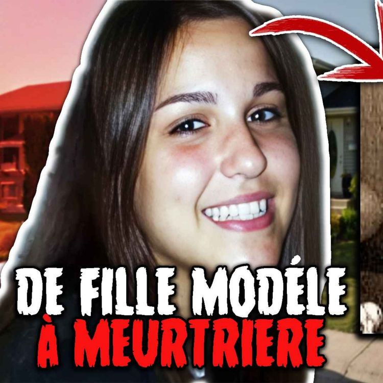cover art for à 12 ANS, elle est SUSPECTÉE du MASSACRE de sa FAMILLE