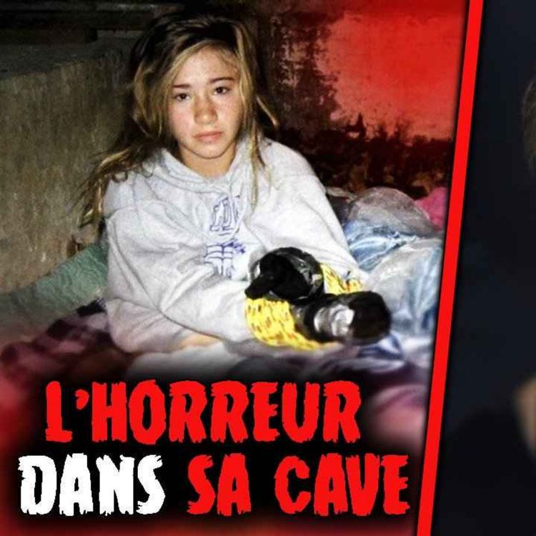 cover art for le SOCIOPATHE qui a DÉCOUPÉ une famille et kidnappé leur fille : Le cas Matthew HOFFMAN