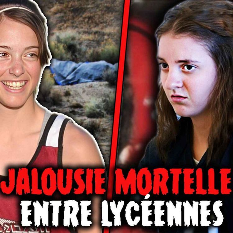 cover art for MASSACRÉE par un COUPLE de LYCÉENS à 16 ans, l’horrible affaire Micaela Costanzo