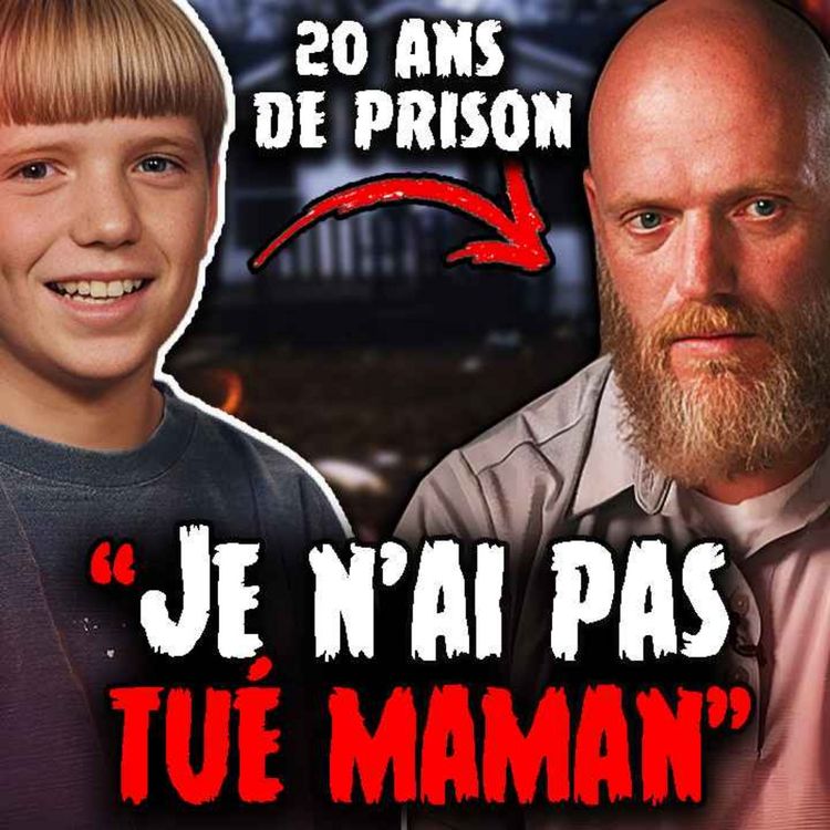 cover art for à 14 ans, il est accusé d'avoir BRÛLÉ le corps de sa MÉRE : Le cas MICHAEL POLITTE