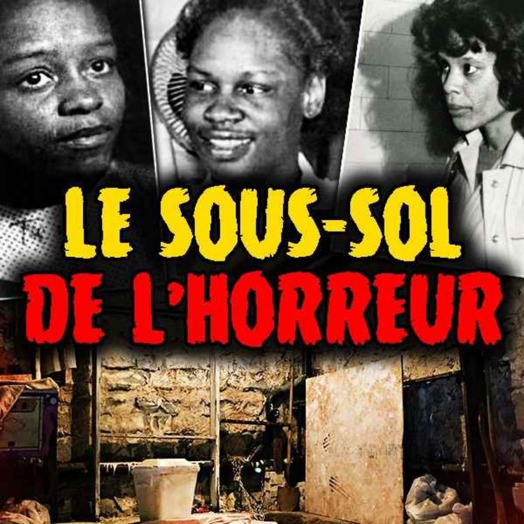 cover art for le MONSTRE qui a CONGELÉ DES FEMMES dans sa CAVE : Le cas GARY HEIDNIK