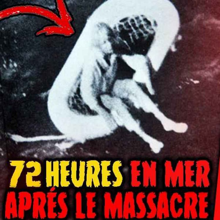 cover art for L'AFFREUSE HISTOIRE de cette PETITE a CHOQUÉ L'AMERIQUE : L'HORRIBLE CAS DUPPERAULT