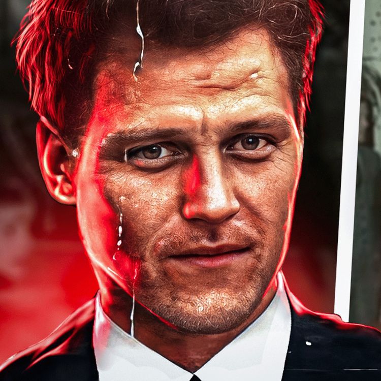 cover art for le PSYCHOPATHE RUSSE qui DÉCOUPAIT ses VICTIMES : Le cas Anatoli Slivko