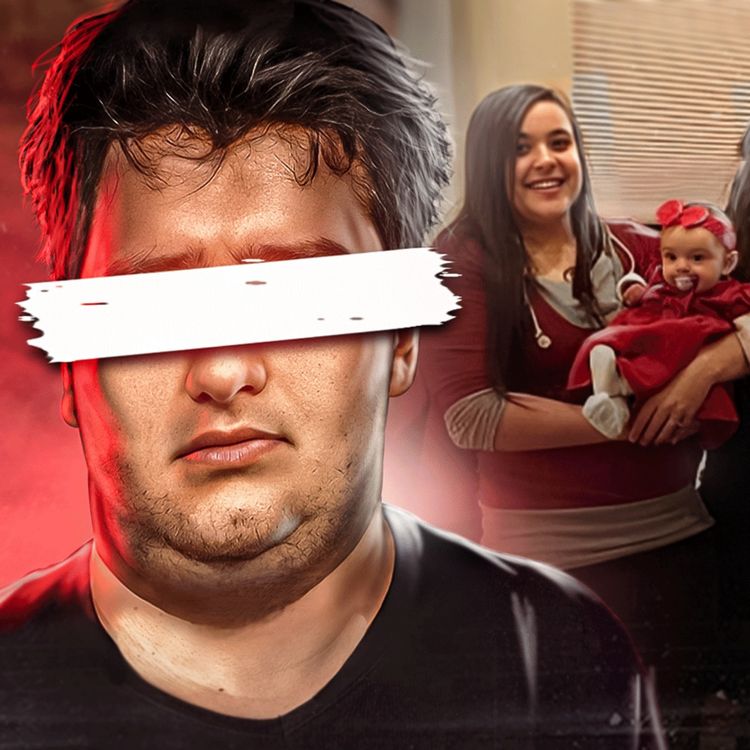 cover art for le MENTEUR qui a SACRIFIÉ sa FAMILLE pour cacher son secret : Le cas PLESKOVIC