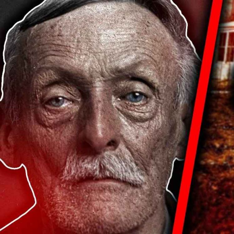 cover art for ALBERT FISH, le CANNIBALE qui a HORRIFIÉ L'AMERIQUE 