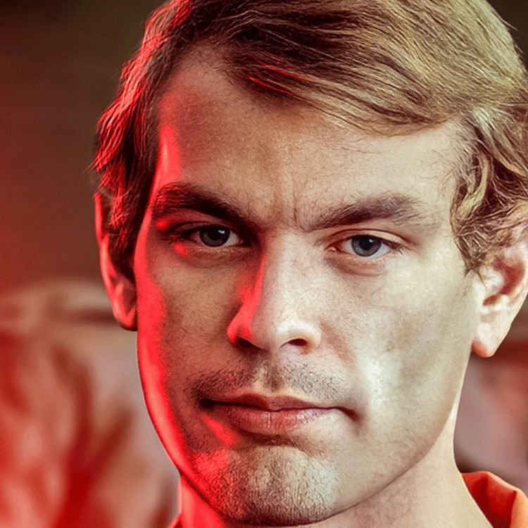 cover art for JEFFREY DAHMER le CANNIBALE qui a TERRIFIÉ l'Amérique 