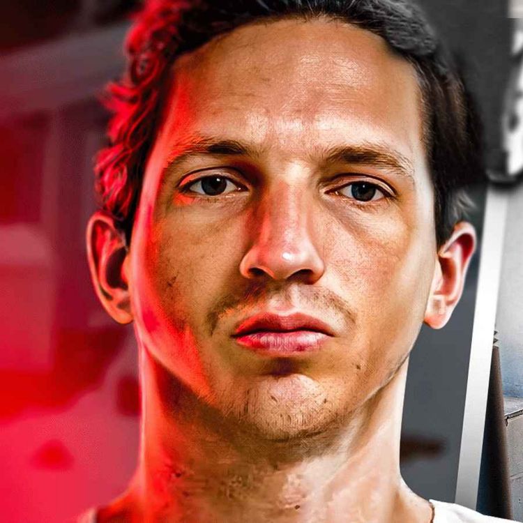 cover art for le PRÉDATEUR qui a HORRIFIÉ L'AMERIQUE lors de ses AVEUX : Le cas ISRAEL KEYES