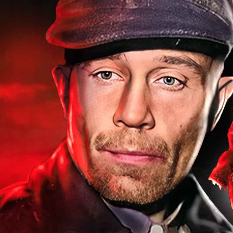 cover art for le TUEUR qui transformait ses victimes en HORRIBLE MEUBLE : Le cas ED GEIN
