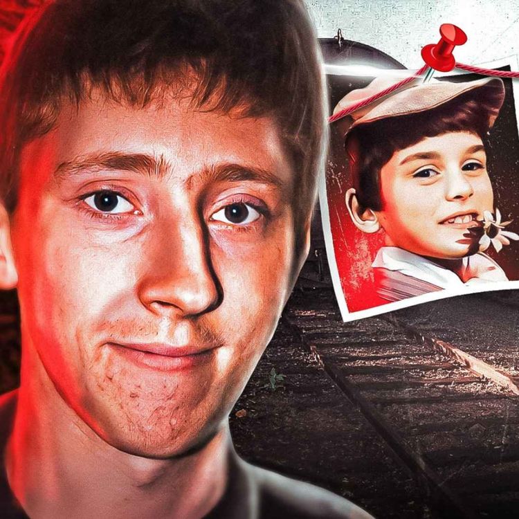 cover art for à 16 ans, le CRIME dont il est accusé a HORRIFIÉ la FRANCE : Le cas Patrick Dils