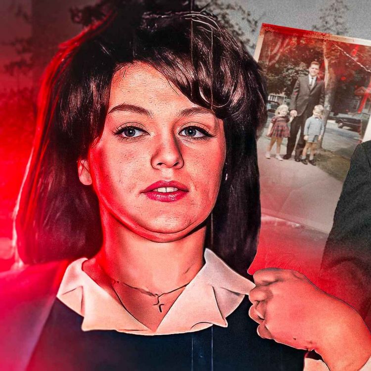 cover art for cette MÈRE de 26 ans a HORRIFIÉ l'AMÉRIQUE : Le cas Alice Crimmins