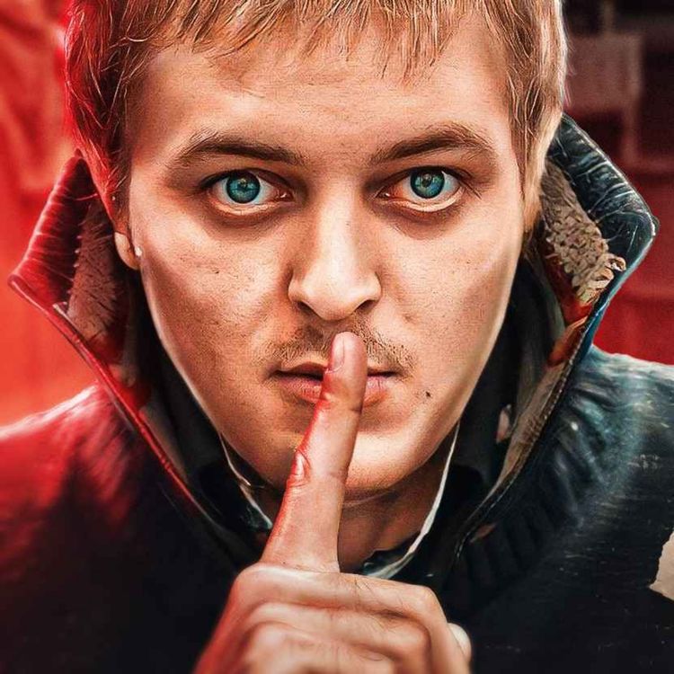 cover art for l'ADO FRANÇAIS qui a commis l'HORREUR sur sa FAMILLE : Le cas JORDAN LENISA