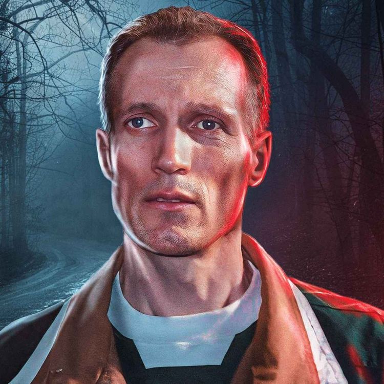 cover art for ce TUEUR en SÉRIE FRANÇAIS a HORRIFIÉ le PAYS ENTIER : Le cas Pierre Chanal