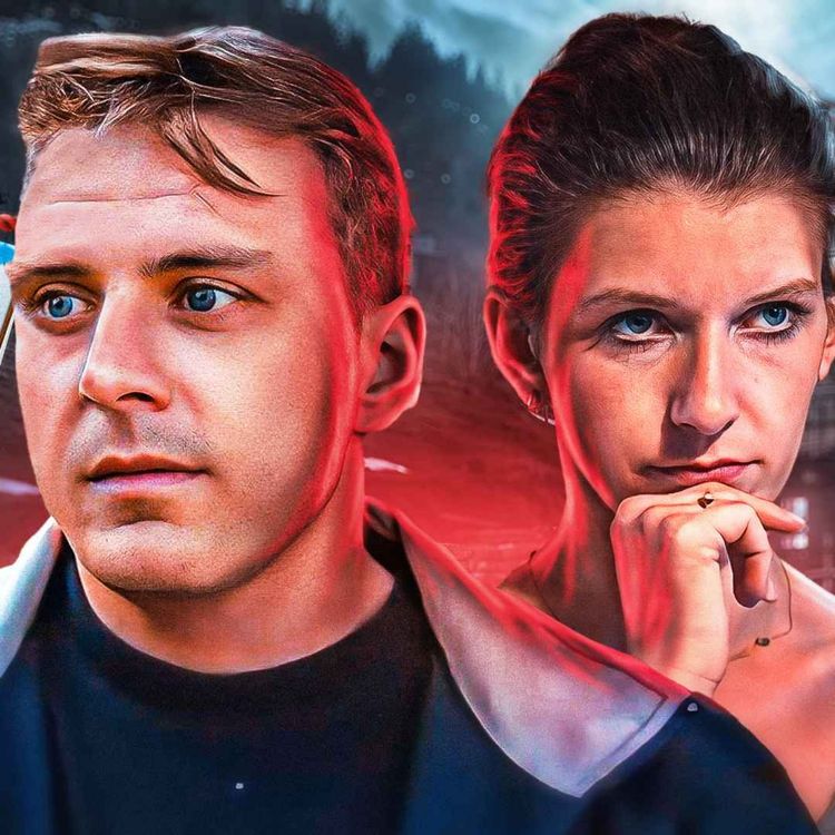 cover art for ce COUPLE FRANÇAIS a commis l'HORREUR ABSOLUE : L'affaire Flactif 