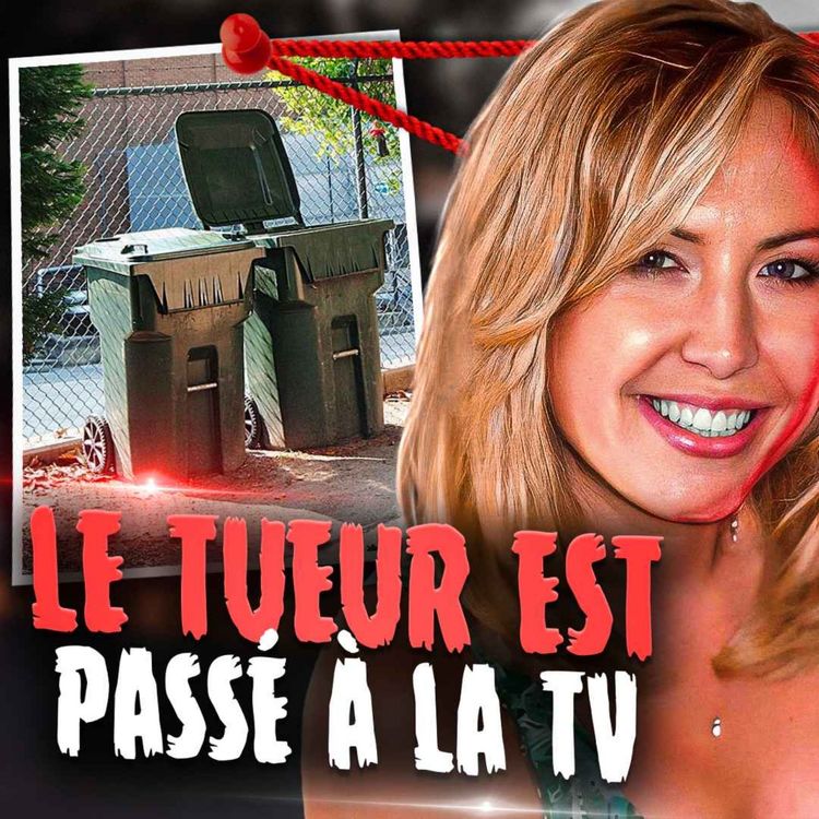 cover art for ce TUEUR a fait semblant de rechercher sa VICTIME à la TV : Le cas Lauren Giddings
