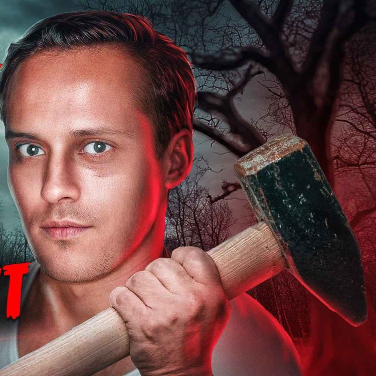 cover art for ce TUEUR en SÉRIE a HORRIFIÉ tout le pays : le sadique de Romont 