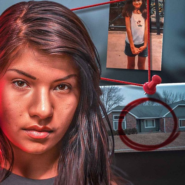 cover art for de VICTIME à COUPABLE, à 18 ans elle a commis l'HORREUR : Le cas Sarah Gonzales