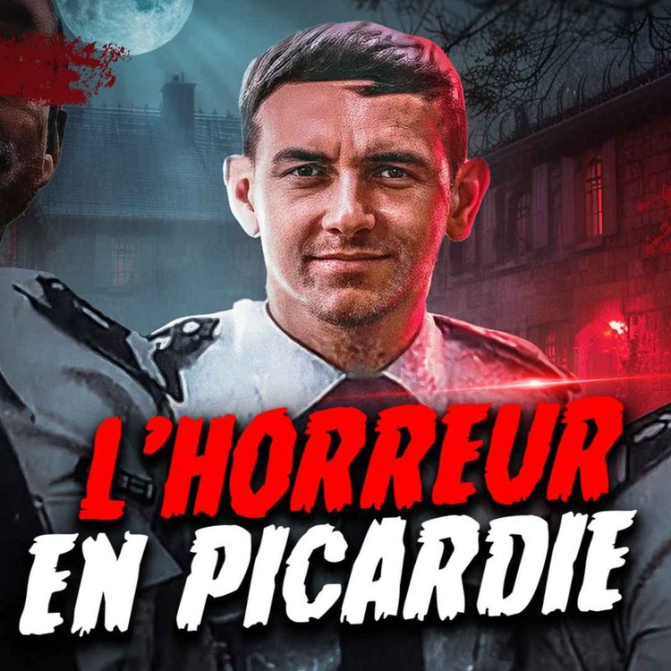 cover art for ce TUEUR en SERIE FRANÇAIS a plongé le pays dans l'HORREUR : Le cas Alain Lamare