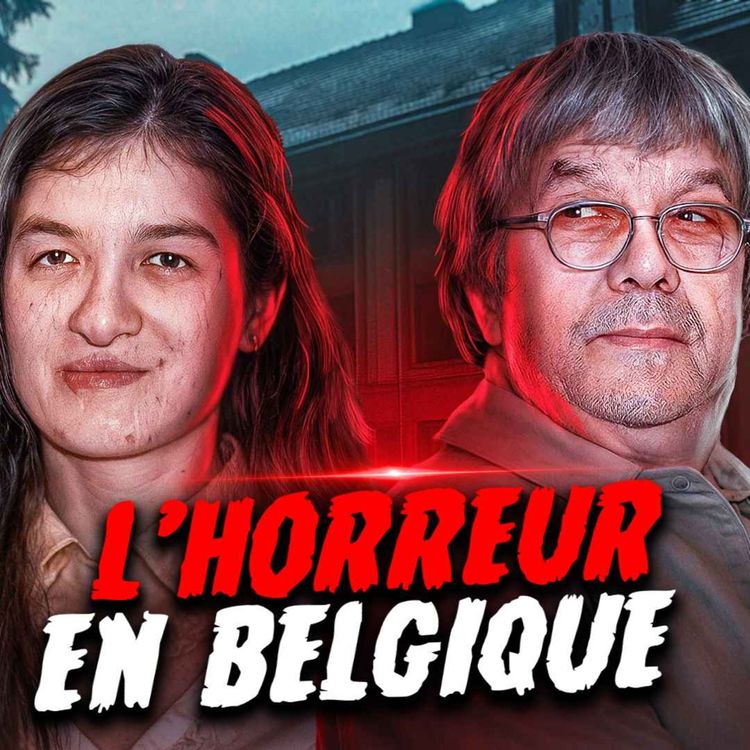 cover art for en COUPLE avec son PÈRE, leurs MEURTRES ont HORRIFIÉ la BELGIQUE : Le cas Andras Pandy