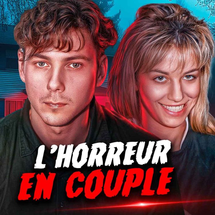 cover art for ce jeune COUPLE de TUEURS en SÉRIE a horrifié tout le pays : Le cas Paul Bernardo