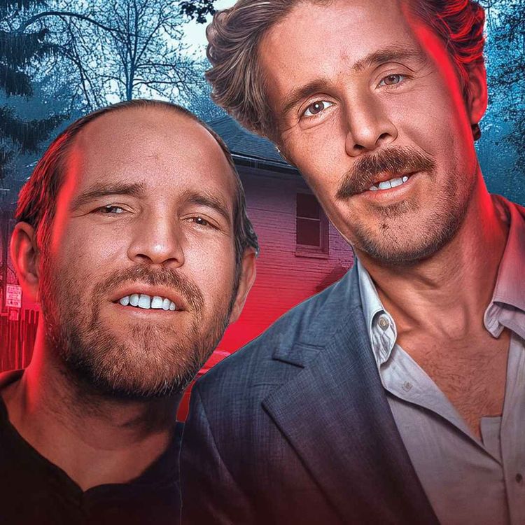 cover art for ce COUPLE DIABOLIQUE a HORRIFIÉ l’Amérique : Ottis Toole et Henry Lee Lucas