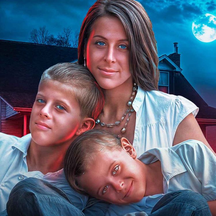 cover art for l'ATROCE vérité derrière ce MASSACRE a horrifié le pays : L'affaire Coleman