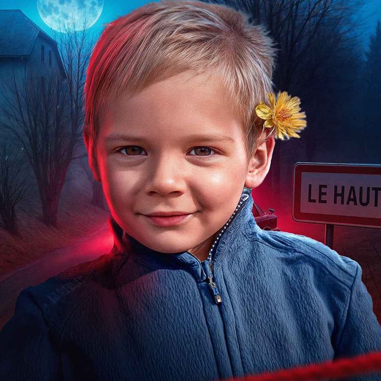 cover art for la DISPARITION qui a HORRIFIÉ la FRANCE : L'affaire Émile