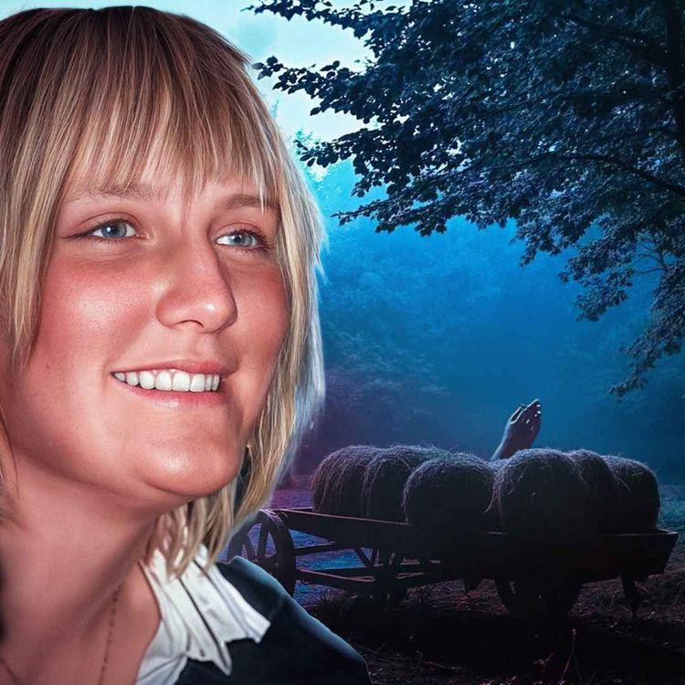 cover art for 6 ANS après sa DISPARITION, la FRANCE découvre l'HORREUR : le cas Anaïs Guillaume 