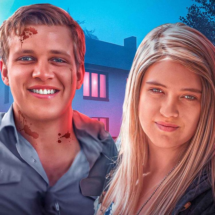 cover art for la vérité derrière ce MASSACRE FAMILIAL a HORRIFIÉ le pays : Le cas Van Breda