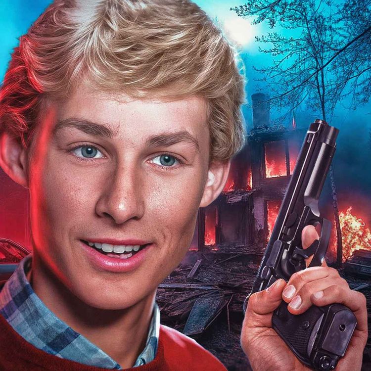 cover art for 22 MEURTRES en une NUIT, ce PSYCHOPATHE a horrifié le pays : Le cas Wortman