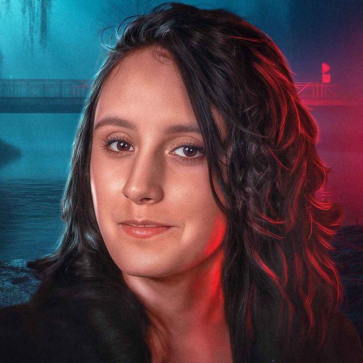 cover art for L’ATROCE VÉRITÉ derrière cette DISPARITION a horrifié le pays : Le cas Annie Kasprzak